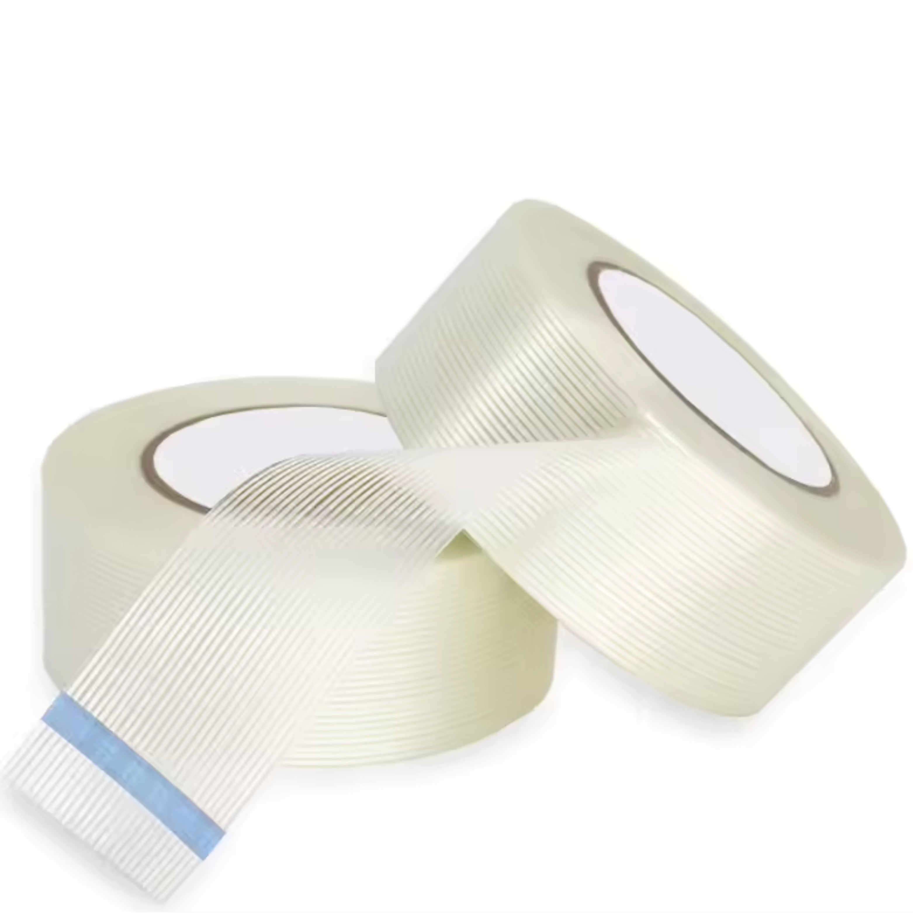 INSULATION FILMENT TAPE 50MM - Image 2